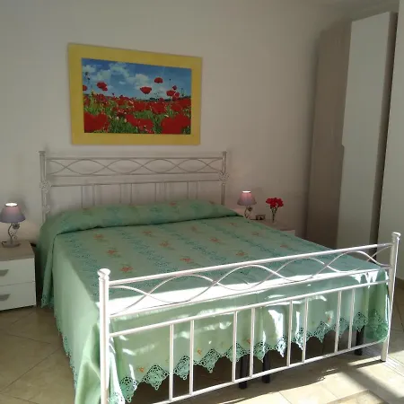 Zia Cosi * Parabita