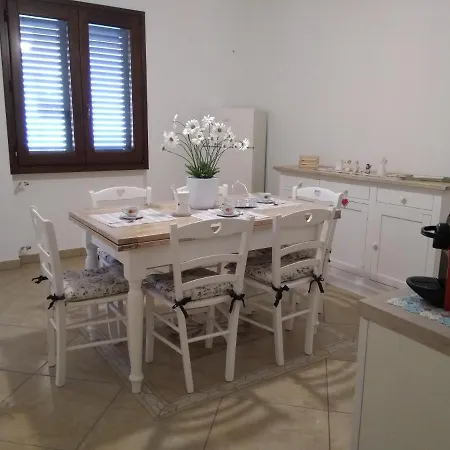 Zia Cosi * Parabita